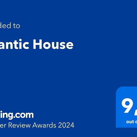 Appartamento Atlantic House Cagliari Esterno foto