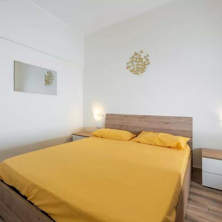 Appartamento Atlantic House Cagliari Esterno foto
