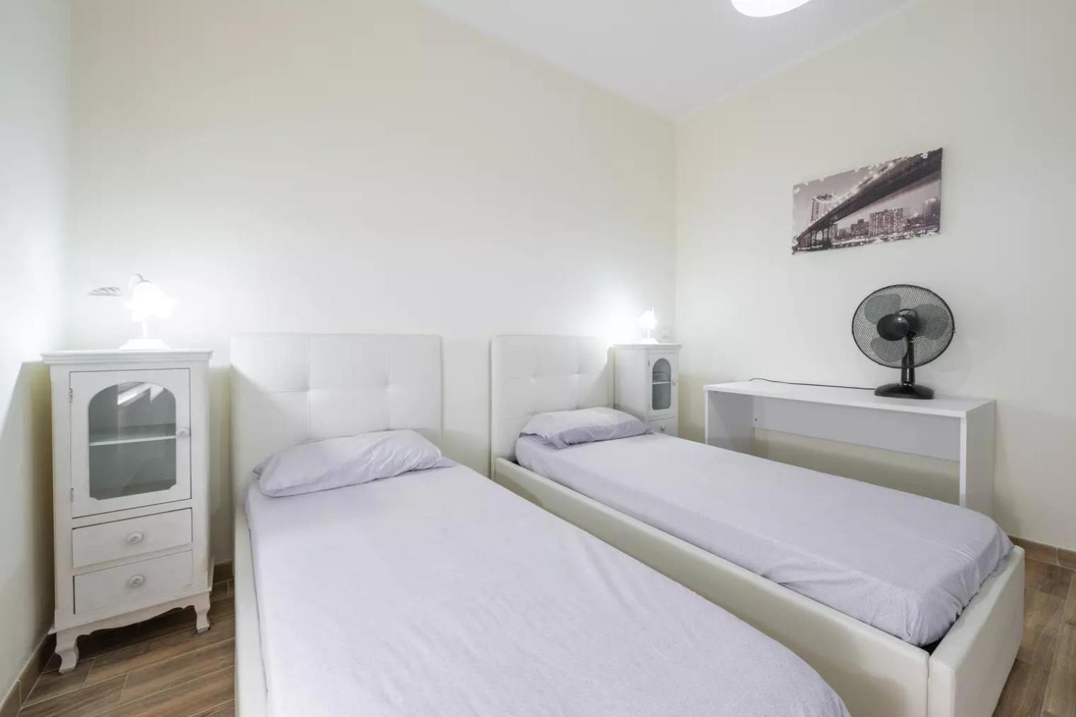 Appartamento Atlantic House Cagliari Esterno foto