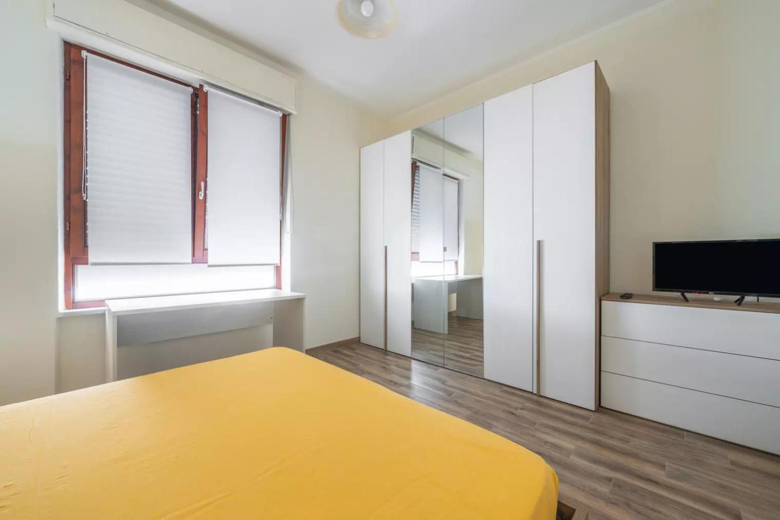 Appartamento Atlantic House Cagliari Esterno foto